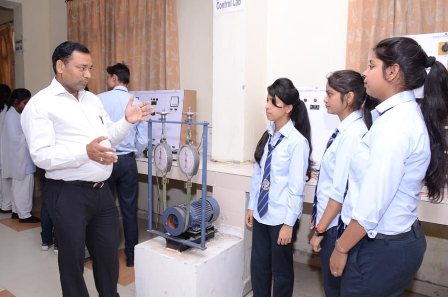 GITM Lucknow Campus photo 27